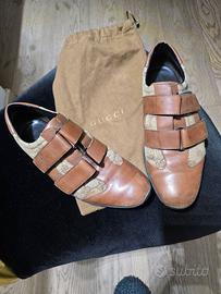 Scarpe uomo Gucci