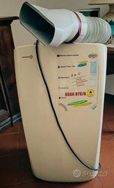 climatizzatore portatile 