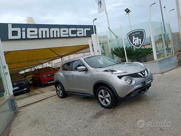 NISSAN Juke 1.6 GPL Acenta i.m