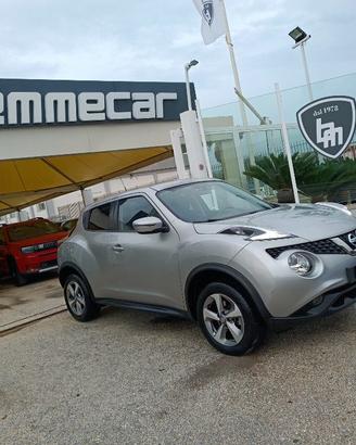 NISSAN Juke 1.6 GPL Acenta i.m