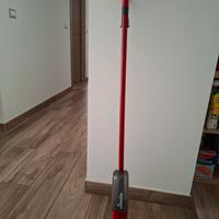 lavapavimenti vileda con spruzzatore