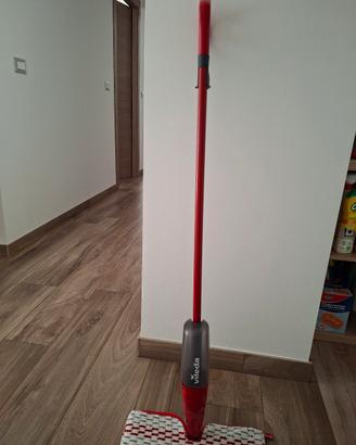 lavapavimenti vileda con spruzzatore