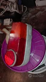 Fanale posteriore fiat 600 o simile
