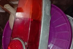 Fanale posteriore fiat 600 o simile