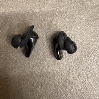 Bose quiet confort ultra wireless noise cancelling