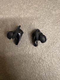 Bose quiet confort ultra wireless noise cancelling