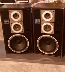 Casse stereo Pioneer CS-777  			