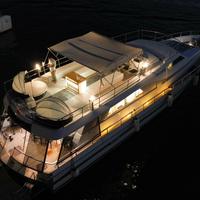 Cantiere di Pisa akhir 75