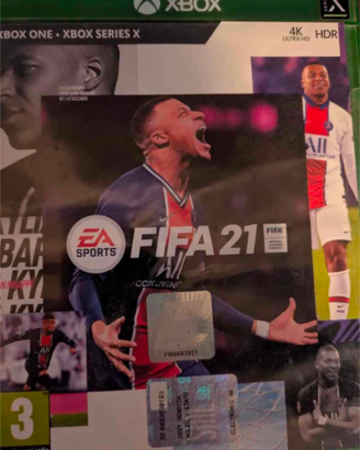 Giochi per Xbox one