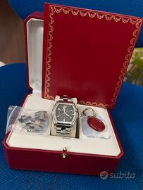 Cartier Roadster ‘Las Vegas’ €3000