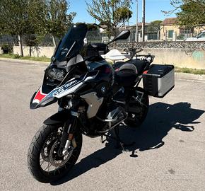 Bmw gs 1250 Trophy 2023