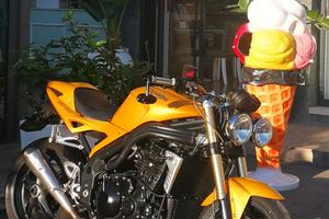 TRIUMPH SPEED TRIPLE