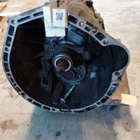 CAMBIO MERCEDES C220 Coupè 2.2 Cdi 646963 2003