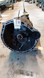 CAMBIO MERCEDES C220 Coupè 2.2 Cdi 646963 2003