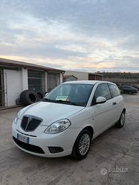LANCIA YPSILON 2A SERIE
