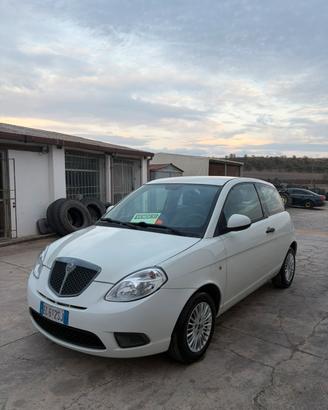 LANCIA YPSILON 2A SERIE