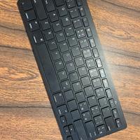 Tastiera bluetooth per tablet/ipad