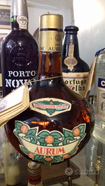 Liquori da collezione vintage