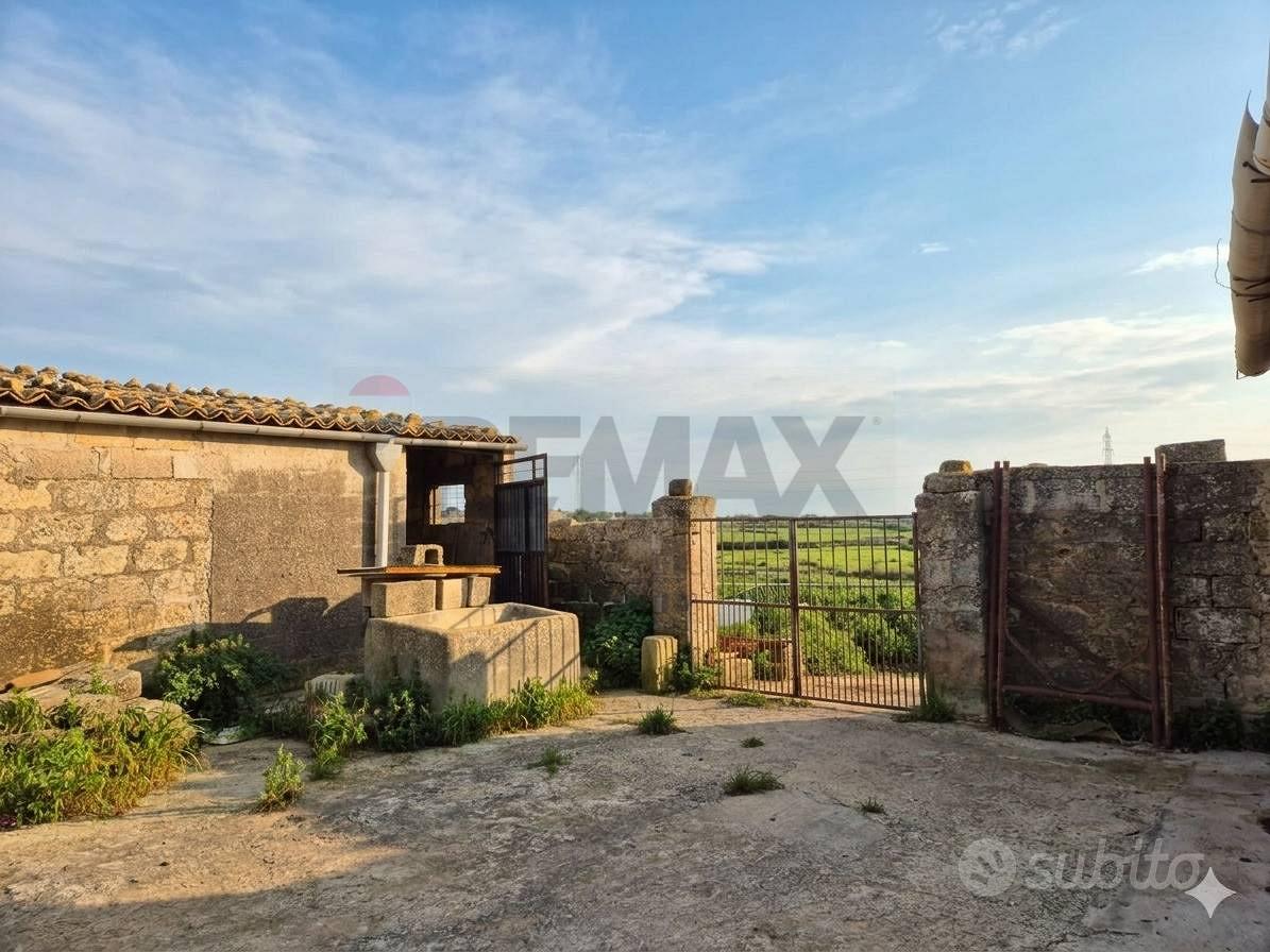 Cascina/Casale - Ragusa - Altro