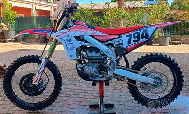 Fantic xxf 250 2024 