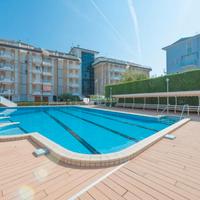 Estate '26: 50m dal mare. Piscina e posto spiaggia