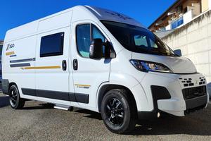 X-GO X-VAN 5
