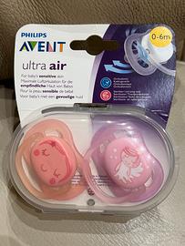 Ciuccio ultra air