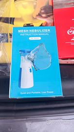 nebulizzatore 