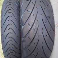 Pneumatici METZELER ROADTECH 01