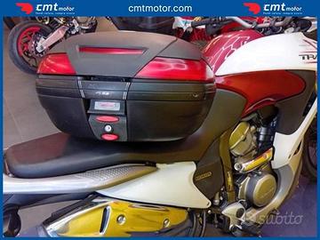 Honda XL 750 Transalp Garantita e Finanziabile