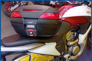 Honda XL 750 Transalp Garantita e Finanziabile
