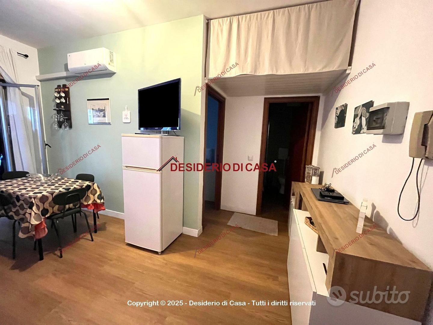 Apartment in Palermo, Villaggio Santa Rosalia, IV Circoscrizione - Vista 3