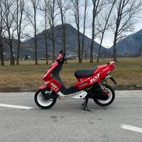 Peugeot Speedfight 2