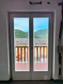 Serramenti/finestre in legno