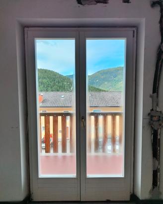 Serramenti/finestre in legno