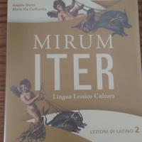 Mirum Iter 2