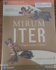 Mirum Iter 2