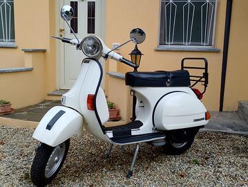 Piaggio Vespa Px 125