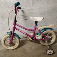 bici per bambini