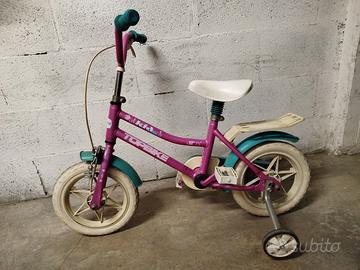 bici per bambini