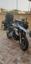 Bmw gs 1200