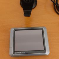 navigatore per auto Garmin nuvi 200