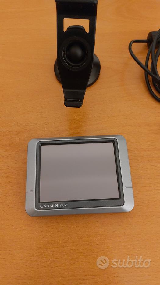 Marque Vhbw Qualité Batterie De Rechange Vhbw Compatible Garmin Drive 50/51 - 750 MAh, 4.2V Li-ion - Pour GPS Navigation Automobile 750mah Li-ion Garmin