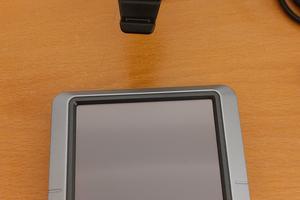 navigatore per auto Garmin nuvi 200