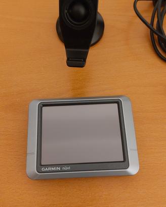 navigatore per auto Garmin nuvi 200
