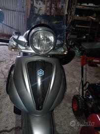 Piaggio Beverly 250 - 2008