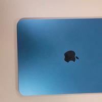 Apple iPad - display 11'' 128 GB