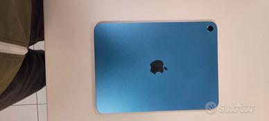 Apple iPad - display 11'' 128 GB