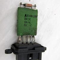 Resistenza abarth fiat 500 panda riscaldamento