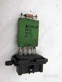 Resistenza abarth fiat 500 panda riscaldamento